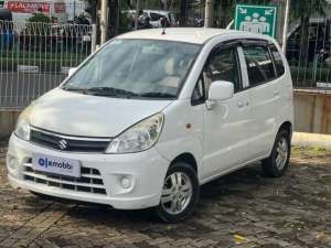 Jual bekas DP MURAH Suzuki Karimun 1.0 Estilo Bensin-MT 2012 1DF,lokasi di 