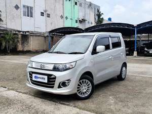 Jual bekas DP MURAH - Suzuki Karimun Wagon R 1.0 GS Bensin-MT 2016,lokasi di 