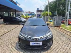 Jual bekas DP MURAH Toyota Corolla Altis 1.8,lokasi di 