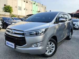 Jual bekas DP MURAH - Toyota Kijang Innova 2.0 V Bensin-AT 2020,lokasi di 