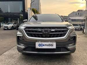 Jual bekas DP MURAH Wuling Almaz RS 1.5 T Lux 1A-EX 5 Seat-AT 2019 CFFJB,lokasi di 