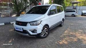 Jual bekas DP MURAH Wuling Confero 1.5 Bensin-MT 2019 BIJ,lokasi di 
