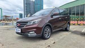 Jual bekas DP MURAH - Wuling Cortez 1.8 L Lux i-AMT Bensin-AT 2018,lokasi di 