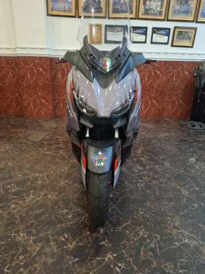 Jual bekas DP PROMO XMAX 2018 MOTOR MULUS KAYA BARU,lokasi di Bekasi Jaya