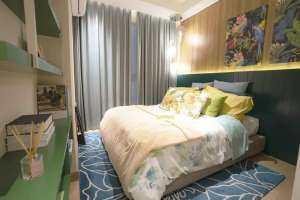 Elevee Residences Tipe Lumiere 2 lokasi di Pinang (Penang), tersedia melalui melalui situs Olx