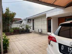 FAST SALE RUMAH DADALI, ANDIR, BANDUNG, PUSAT KOTA DEKAT BANDARA lokasi di Andir, tersedia melalui melalui situs Olx