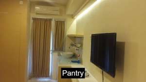 FOR SALE APARTEMEN EDUCITY Tower Stanford lokasi di Mulyorejo, tersedia melalui melalui situs Olx