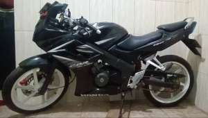Jual bekas For Sale Honda CBR 150 R CBU THN 2008,lokasi di Cilincing