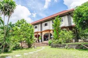 For Sale Stunning Mediterranean-Style Villa in Kaba-Kaba, Bali lokasi di Luak (Luhak), tersedia melalui melalui situs Olx