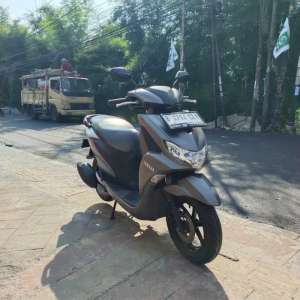 Jual bekas Freego ABS 2019 Lengkap Bagus,lokasi di Ciputat Timur