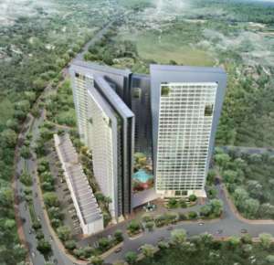 Gardenia Tower - 2BR lokasi di Cisauk, tersedia melalui melalui situs Olx
