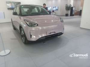 Jual bekas Geely EX 2 MaxFREE BOX,lokasi di DKI Jakarta