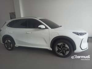 Jual bekas Geely EX 5 MaxSPESIAL PRICE,lokasi di DKI Jakarta