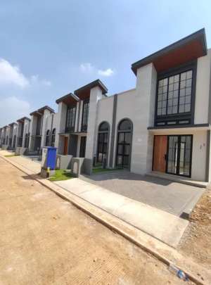 Grand Duta City Bogor rumah tanpa Dp lokasi di Kemang, tersedia melalui melalui situs Olx