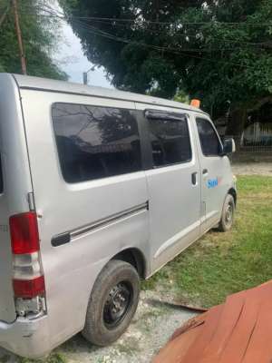 Jual bekas Grandmax manual 2011,lokasi di 