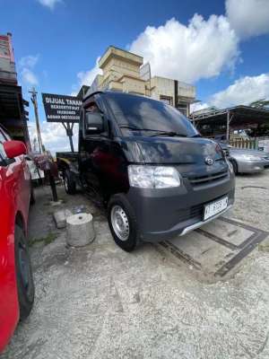 Jual bekas Granmax AC PS 2022,lokasi di 