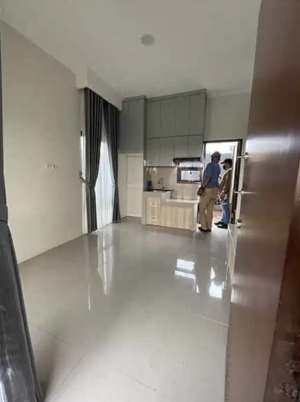 Green Park Residence Tipe Camelia lokasi di Tigaraksa, tersedia melalui melalui situs Olx