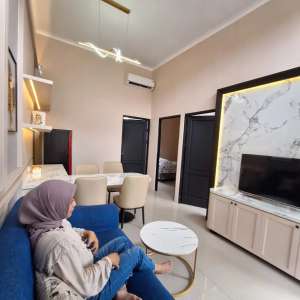 Griya Pesona Madani Tipe Grand Emerald lokasi di Tenjo, tersedia melalui melalui situs Olx