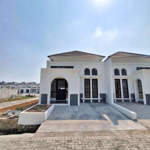 Griya Pesona Madani Tipe New Emerald Classic lokasi di Tenjo, tersedia melalui melalui situs Olx