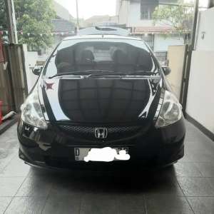 Jual bekas H. Jazz GD3 Idsi AT 2008 Km 105rb.an,lokasi di 