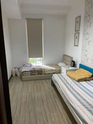 HARGA TERJUN BEBAS Jual Apartemen Garden Mansion Waterplace Tower C lokasi di Pakuwon, tersedia melalui melalui situs Olx