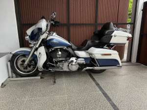 Jual bekas Harley davidson ultra low classic 2015,lokasi di Buahbatu (Margacinta)