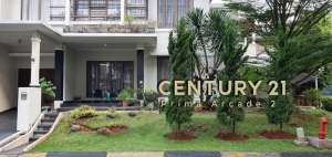 hitung tanah Rumah Emerald Bintaro Hook luas 264 only 4,55 M lokasi di Pondok Aren, tersedia melalui melalui situs Olx