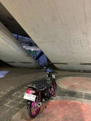 Jual bekas Honda astrea 2002,lokasi di Cakung