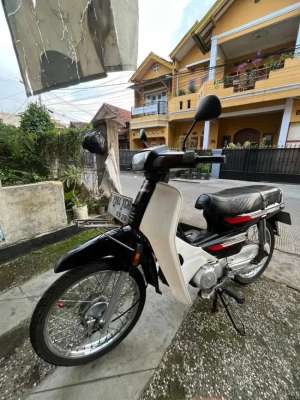 Jual bekas Honda Astrea Grand Bulus 92,lokasi di Cimahi Tengah
