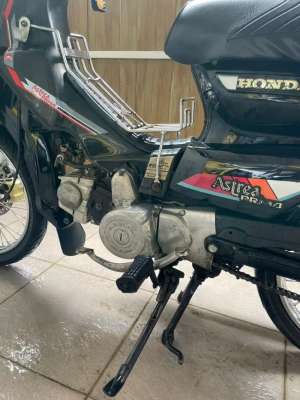 Jual bekas Honda Astrea Prima,lokasi di Tambun Utara