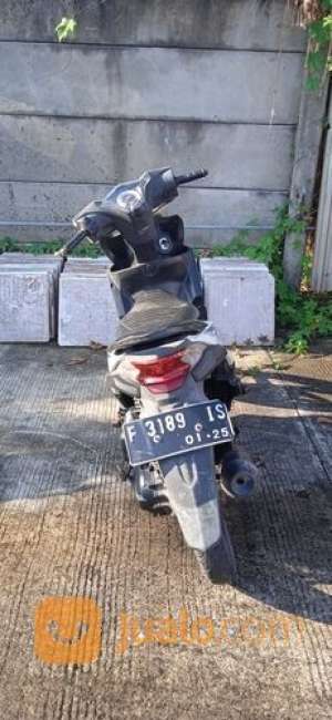 Jual bekas HONDA BEAT FI tahun 2014,lokasi di Kota Jakarta Timur