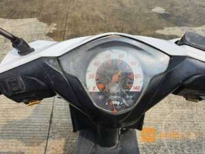 Jual bekas Honda Beat tahun 2011,lokasi di Kota Jakarta Timur