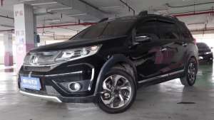 Jual bekas Honda BRV 1.5 E Bensin-MT 2017,lokasi di 