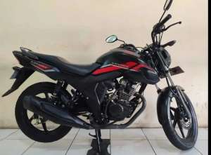 Jual bekas Honda CB Verza 2022 Istimewa,lokasi di Semarang Timur