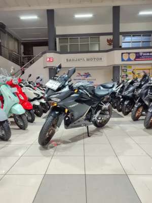 Jual bekas Honda CBR 150 ABS 2024, Wildan Sanjaya Motor Bandung,lokasi di Regol