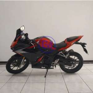 Jual bekas Honda CBR 150R Tahun 2021, Cash - kredit,lokasi di Gedebage