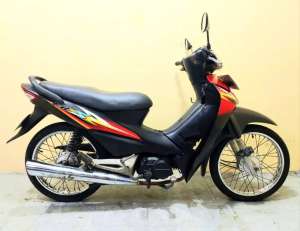 Jual bekas Honda Fit S Tahun 2007,lokasi di Antapani (Cicadas)