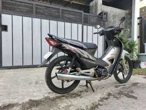 Jual bekas HONDA FIT X 2008,lokasi di Talun (Cirebon Selatan)