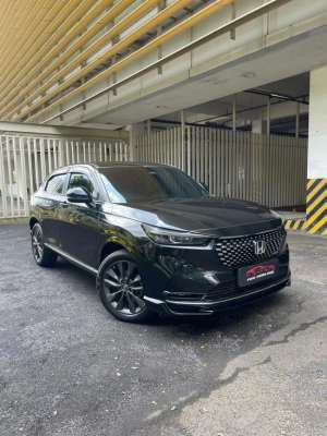 Jual bekas Honda HRV 1.5 RS Turbo 2022,lokasi di 