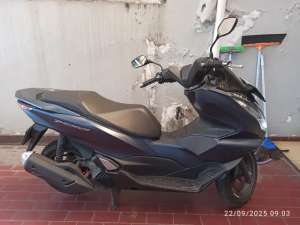 Jual bekas Honda PCX 160 2024 Mulus TerawatSurat Lengkap, Siap Pakai,lokasi di Kembangan