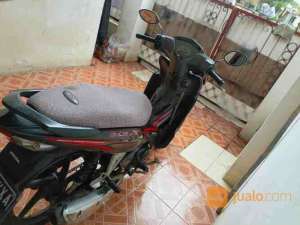 Jual bekas Honda Revo Facelift 2015,lokasi di Kota Bekasi