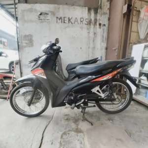 Jual bekas Honda Revo Fit 2024,lokasi di Penjaringan