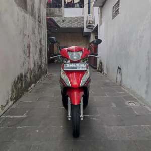 Jual bekas HONDA SPACY FI 2012,lokasi di Pondok Gede
