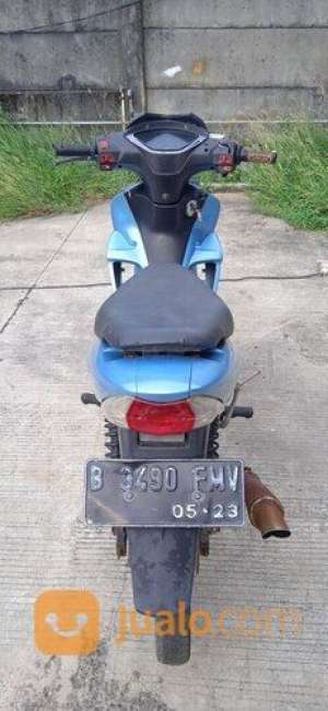 Jual bekas HONDA SUPRA X tahun 2013,lokasi di Kota Jakarta Timur