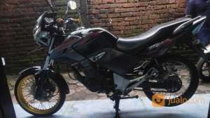 Jual bekas Honda Tiger tahun 2012,lokasi di Kab. Sidoarjo