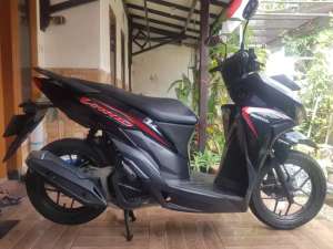 Jual bekas Honda vario 125,lokasi di Klojen