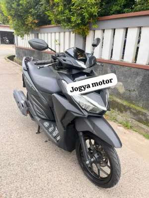 Jual bekas Honda Vario 150 tahun 2015,lokasi di Ciputat Timur