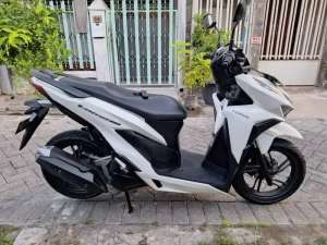 Jual bekas Honda Vario 150 tahun 2019 surat komplit,lokasi di Tegalsari