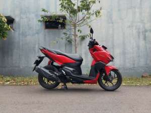 Jual bekas Honda Vario 160 2022 Mulus,lokasi di Antapani (Cicadas)
