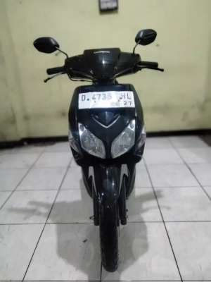 Jual bekas Honda Vario 2007,lokasi di Babakan Ciparay